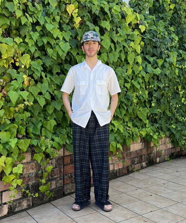 ビームス 辻堂（807617） スタイリング・コーディネイト｜BEAMS