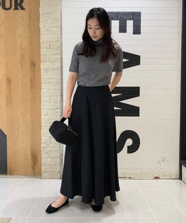 坂本 涼花さんの「BEAMS WOMEN｜」を使ったコーディネート