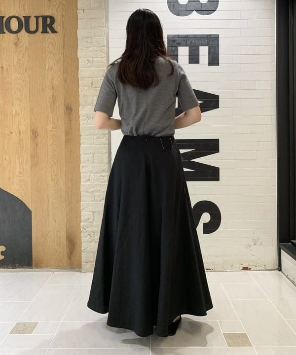 坂本 涼花さんの「BEAMS WOMEN｜」を使ったコーディネート