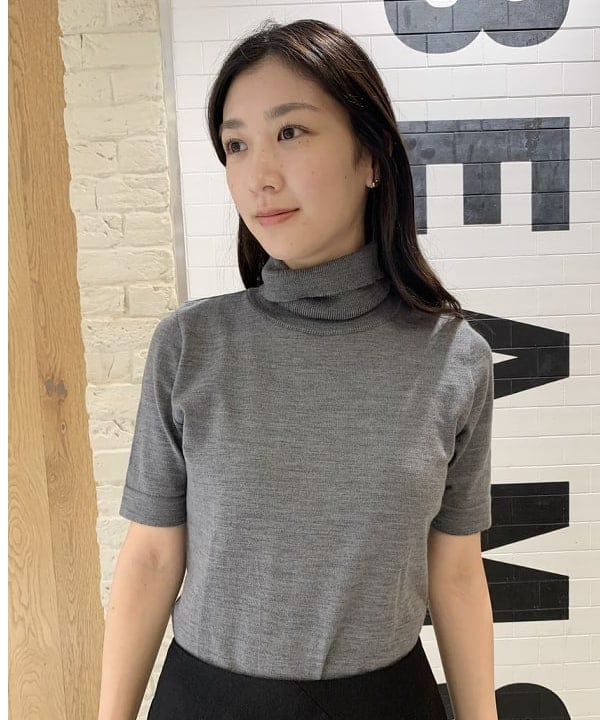 坂本 涼花さんの「BEAMS WOMEN｜」を使ったコーディネート