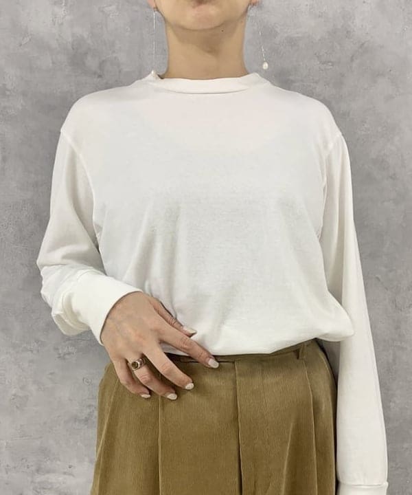 西村 章代さんの「BEAMS WOMEN｜」を使ったコーディネート