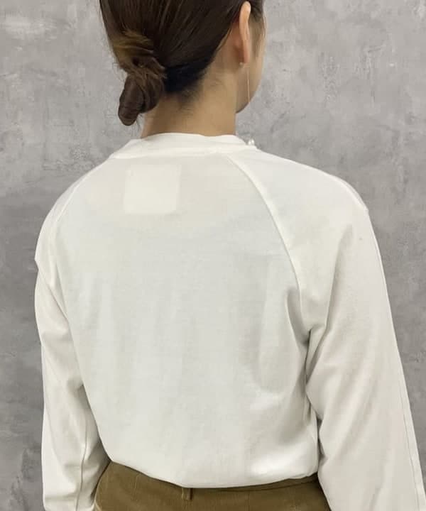西村 章代さんの「BEAMS WOMEN｜」を使ったコーディネート