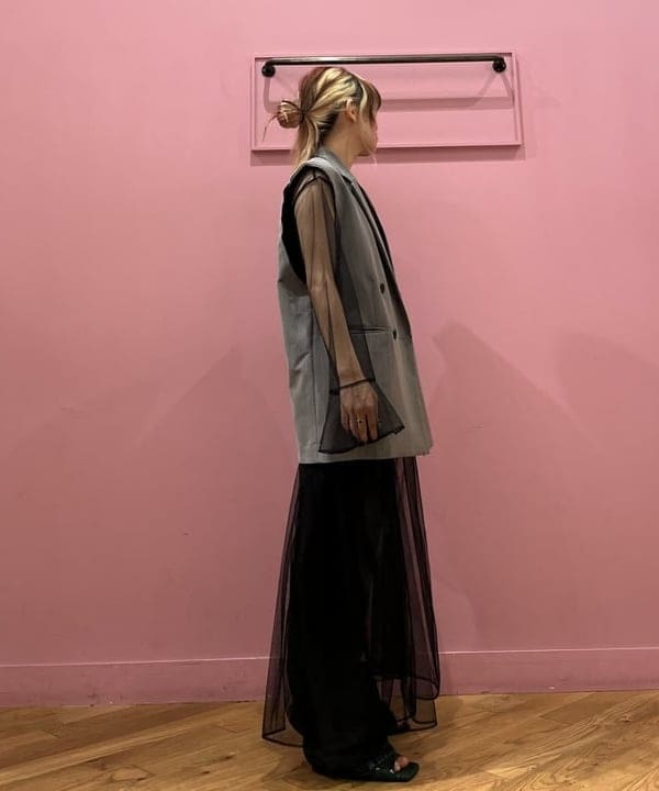 コスゲさんの「BEAMS WOMEN｜」を使ったコーディネート