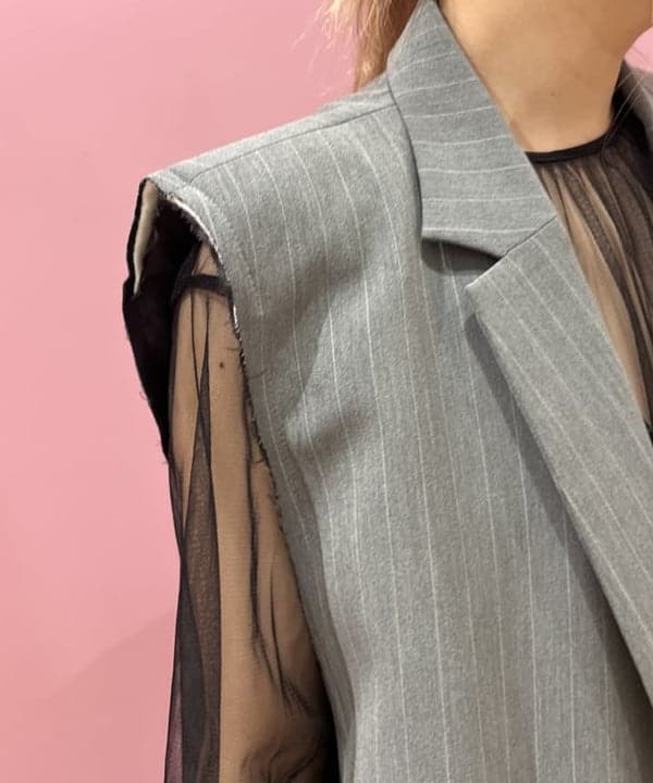 コスゲさんの「BEAMS WOMEN｜」を使ったコーディネート