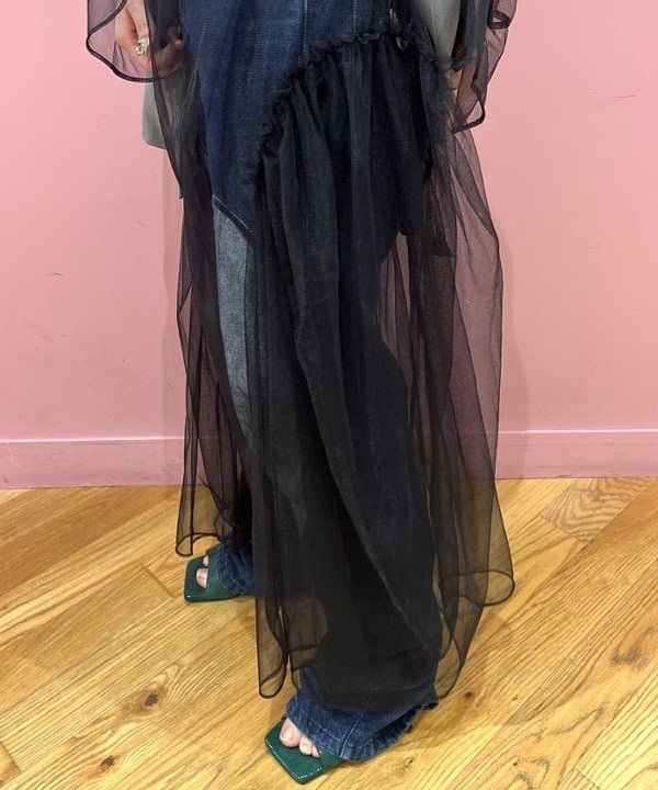 コスゲさんの「BEAMS WOMEN｜」を使ったコーディネート