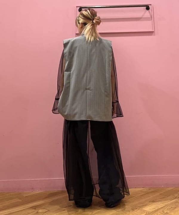 コスゲさんの「BEAMS WOMEN｜」を使ったコーディネート