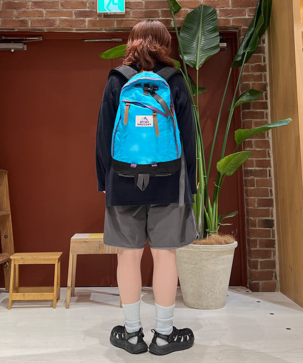 エノモト アミさんの「BEAMS WOMEN｜」を使ったコーディネート