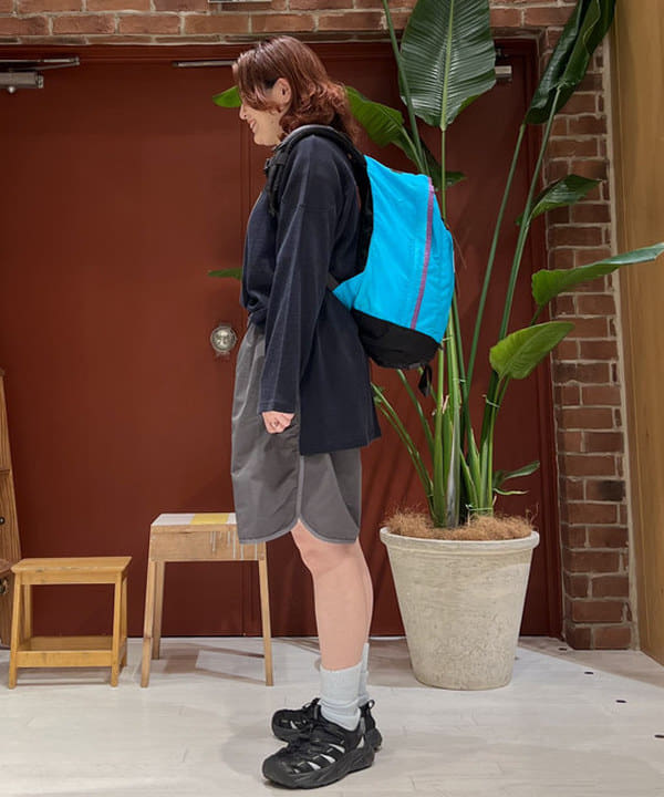 エノモト アミさんの「BEAMS WOMEN｜」を使ったコーディネート