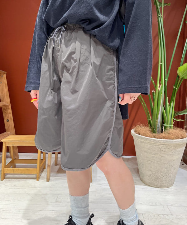 エノモト アミさんの「BEAMS WOMEN｜」を使ったコーディネート