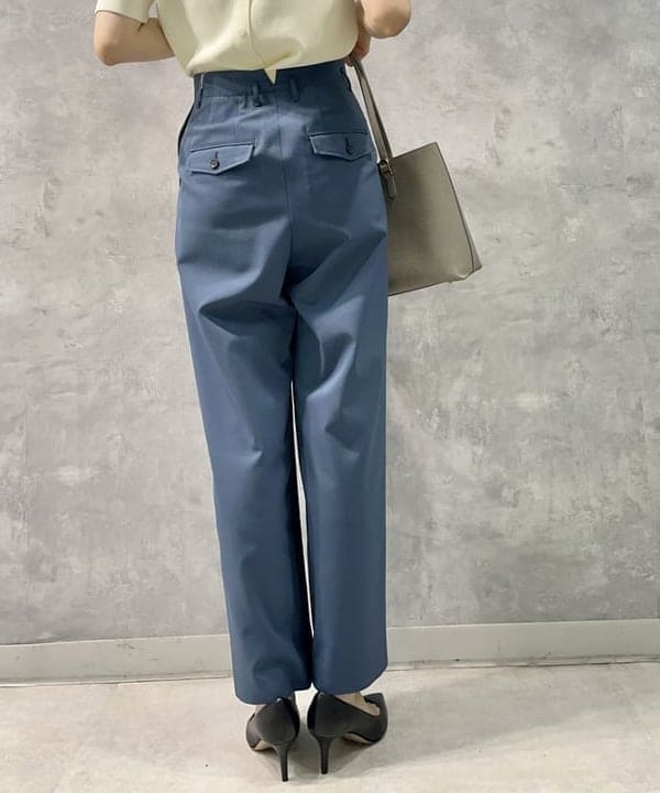 山田 千遥さんの「BEAMS WOMEN｜」を使ったコーディネート