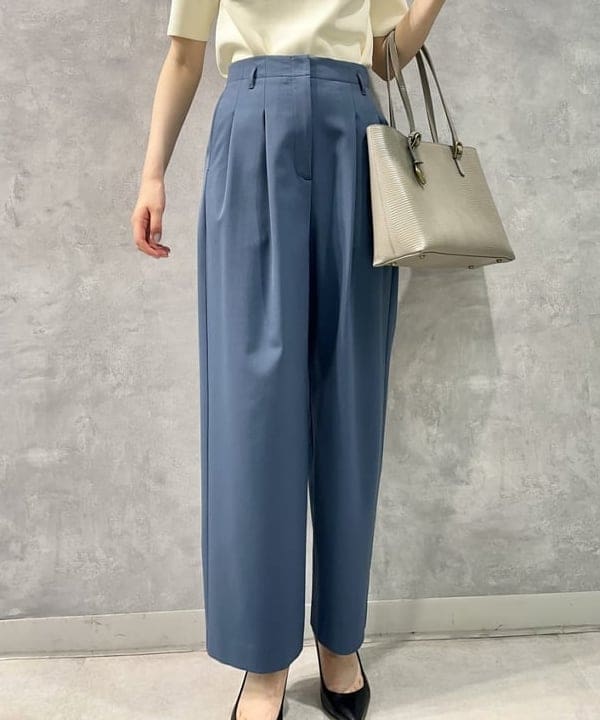 山田 千遥さんの「BEAMS WOMEN｜」を使ったコーディネート