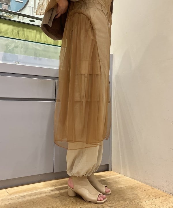 Yumenoさんの「BEAMS WOMEN｜」を使ったコーディネート