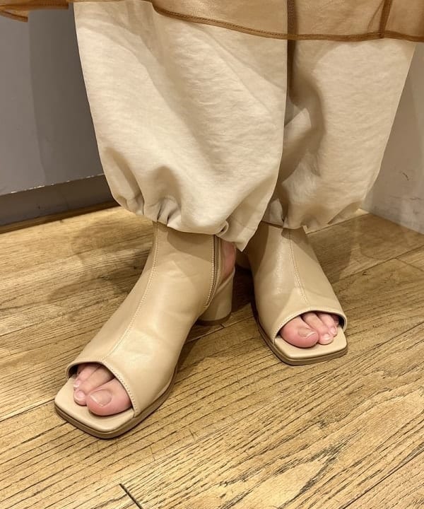 Yumenoさんの「BEAMS WOMEN｜」を使ったコーディネート