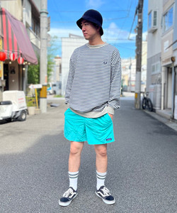 BEAMS（ビームス）patagonia / Baggies Shorts 5inch（パンツ ショート