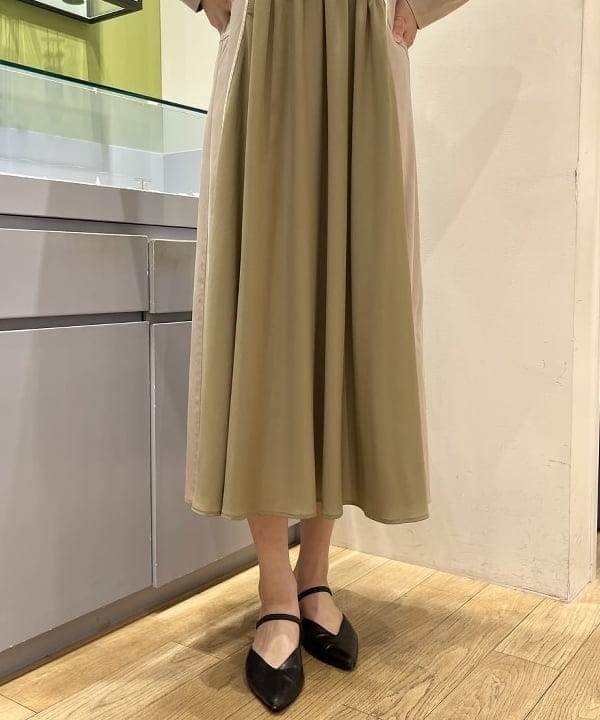 Yumenoさんの「BEAMS WOMEN｜」を使ったコーディネート