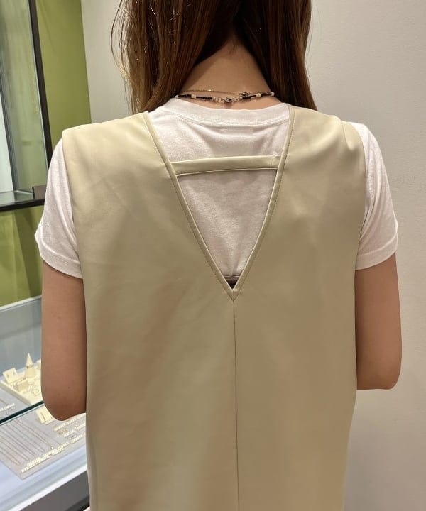 Yumenoさんの「BEAMS WOMEN｜」を使ったコーディネート