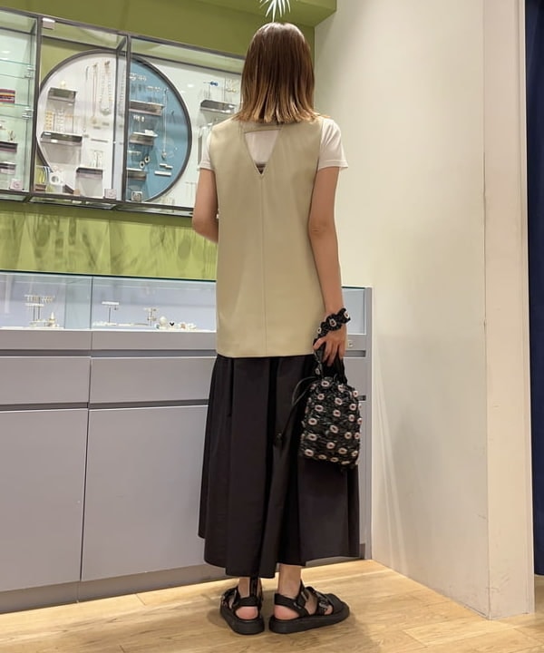 Yumenoさんの「BEAMS WOMEN｜」を使ったコーディネート