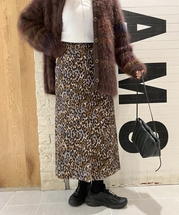 CHIHIROさんの「BEAMS WOMEN｜」を使ったコーディネート