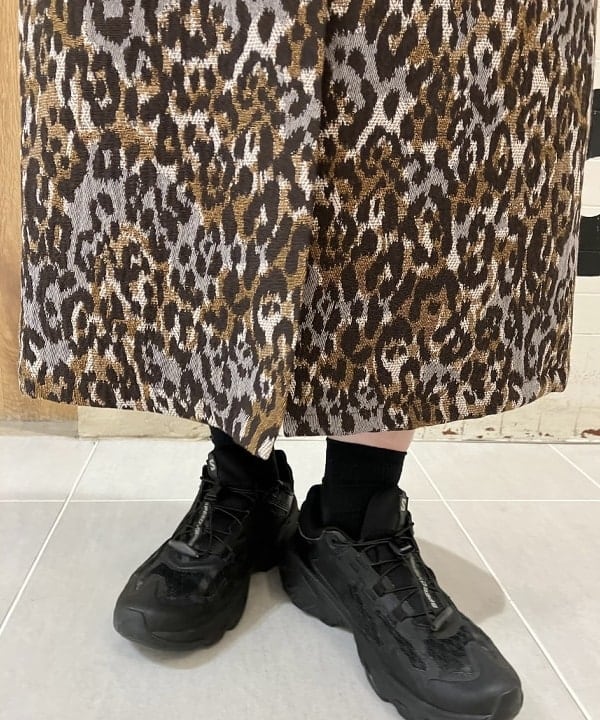 CHIHIROさんの「BEAMS WOMEN｜」を使ったコーディネート