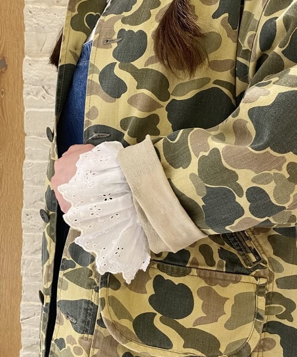 木村 海侑さんの「BEAMS WOMEN｜」を使ったコーディネート