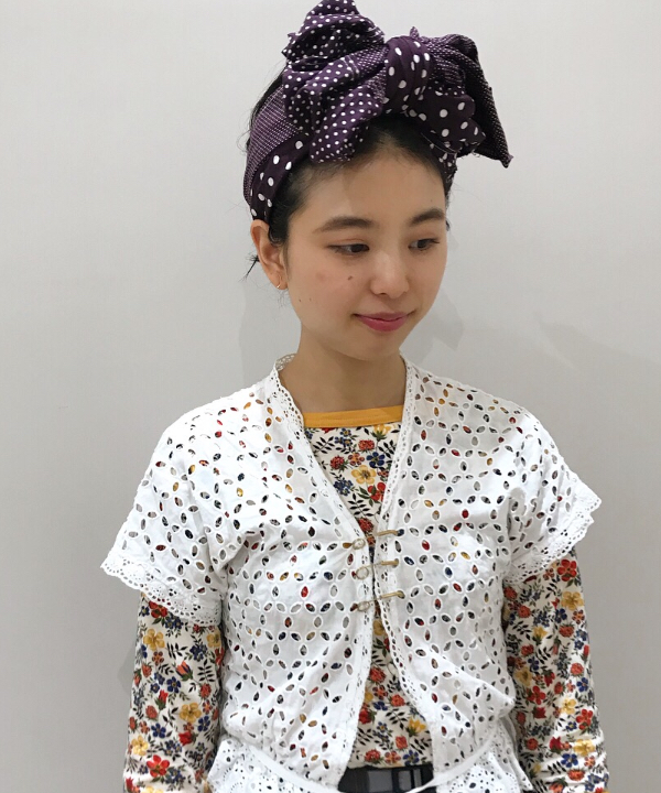 MAYURIさんの「BEAMS WOMEN｜BEAMS BOY / BBロゴ ショップバック」を使ったコーディネート