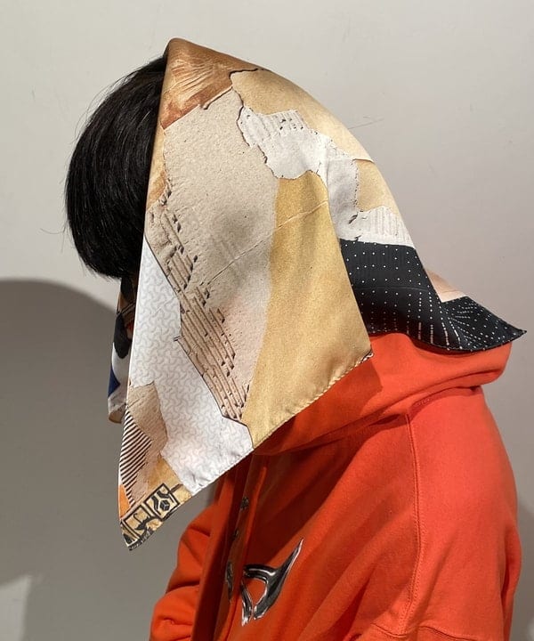 井上 隆司さんの「BEAMS WOMEN｜BEAMS / パイピング スノー パンツ」を使ったコーディネート