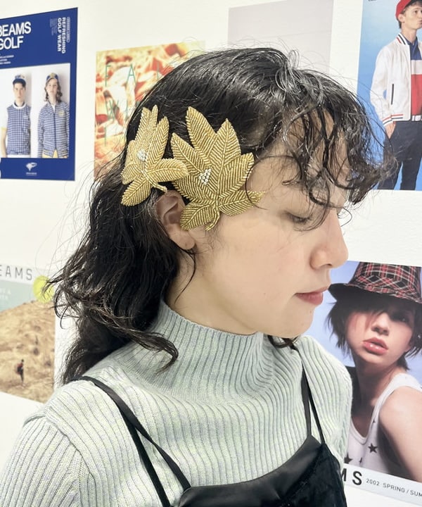 kigoさんの「BEAMS WOMEN｜」を使ったコーディネート