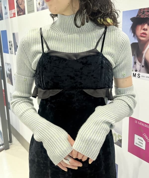 kigoさんの「BEAMS WOMEN｜」を使ったコーディネート