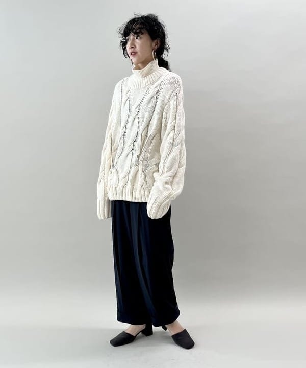 kigoさんの「BEAMS WOMEN｜」を使ったコーディネート