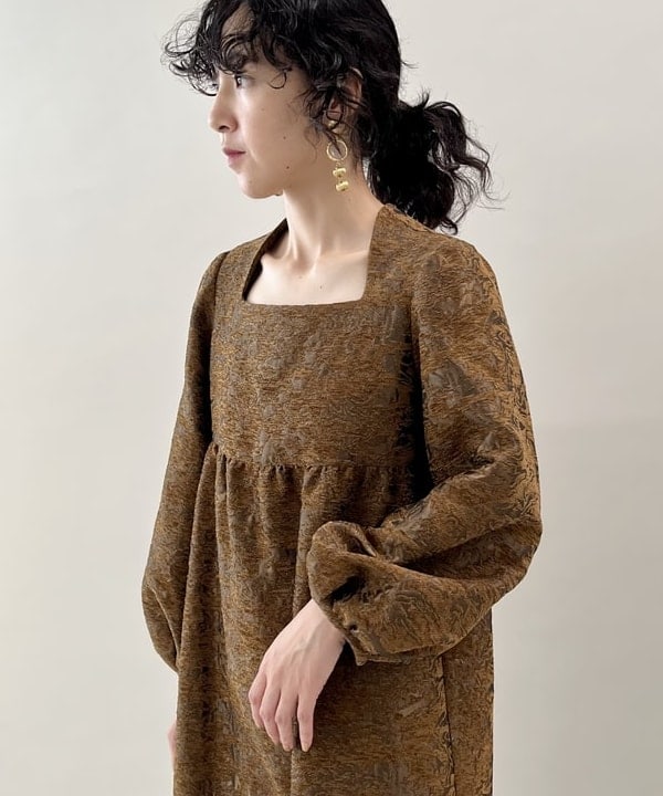 kigoさんの「BEAMS WOMEN｜」を使ったコーディネート