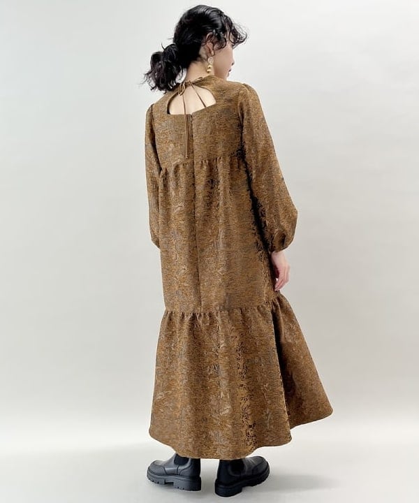 kigoさんの「BEAMS WOMEN｜」を使ったコーディネート