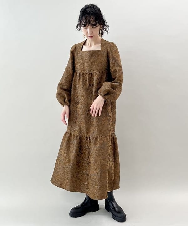 kigoさんの「BEAMS WOMEN｜」を使ったコーディネート