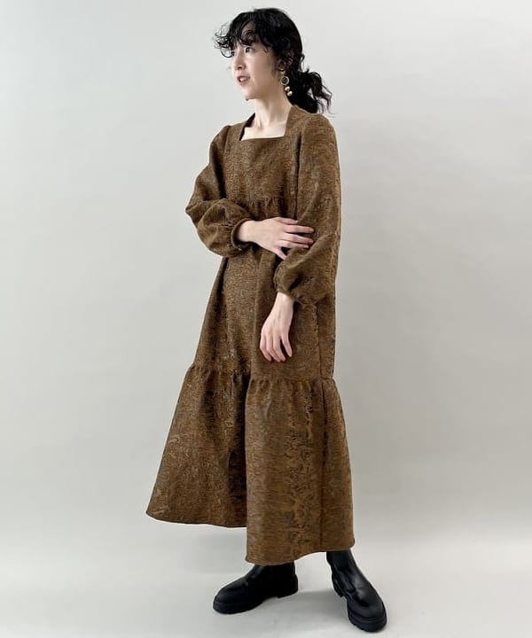kigoさんの「BEAMS WOMEN｜」を使ったコーディネート