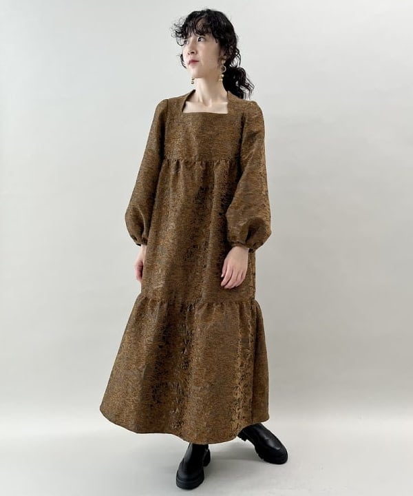 kigoさんの「BEAMS WOMEN｜」を使ったコーディネート