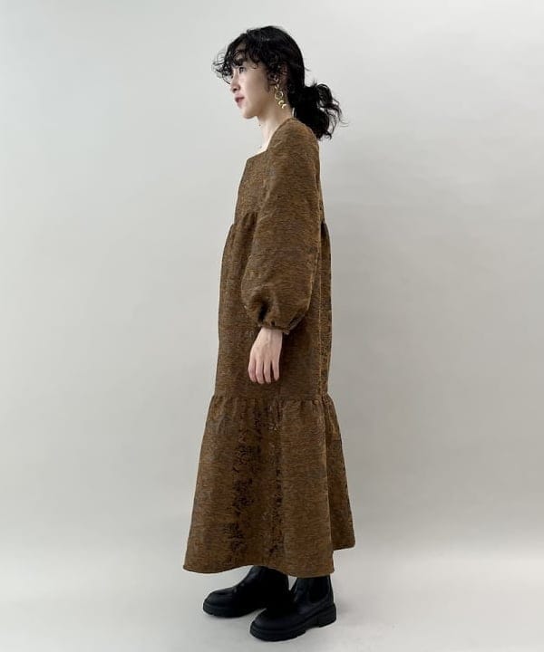 kigoさんの「BEAMS WOMEN｜」を使ったコーディネート
