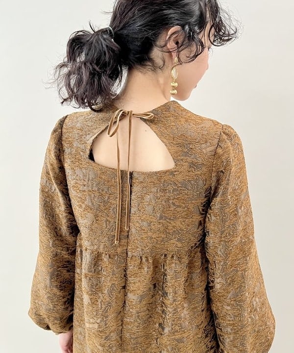 kigoさんの「BEAMS WOMEN｜」を使ったコーディネート