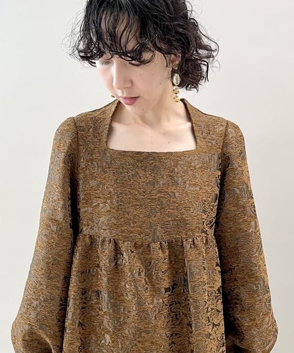 kigoさんの「BEAMS WOMEN｜」を使ったコーディネート