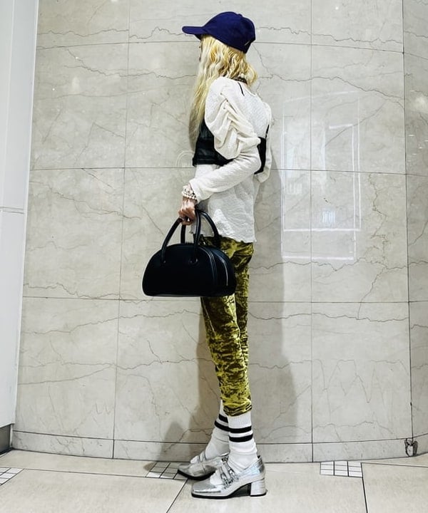 ひるてぃさんの「BEAMS WOMEN｜」を使ったコーディネート