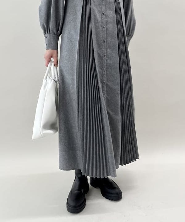 kigoさんの「BEAMS WOMEN｜」を使ったコーディネート