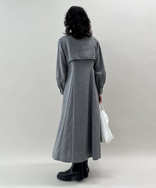kigoさんの「BEAMS WOMEN｜」を使ったコーディネート