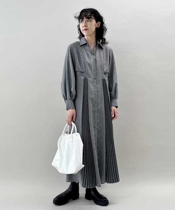 kigoさんの「BEAMS WOMEN｜」を使ったコーディネート