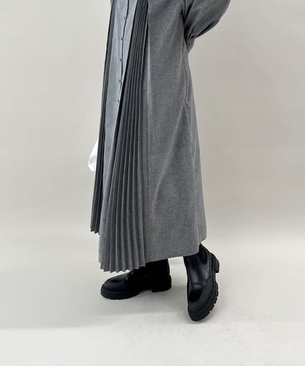 kigoさんの「BEAMS WOMEN｜」を使ったコーディネート