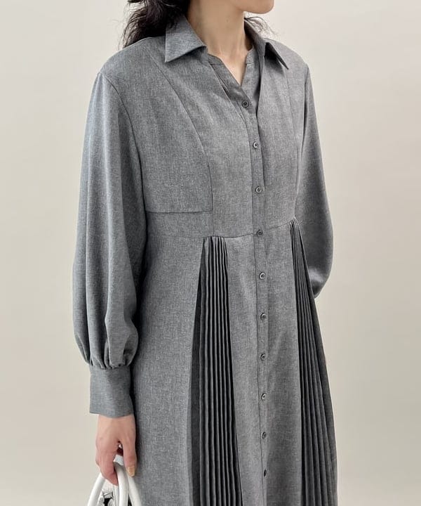 kigoさんの「BEAMS WOMEN｜」を使ったコーディネート