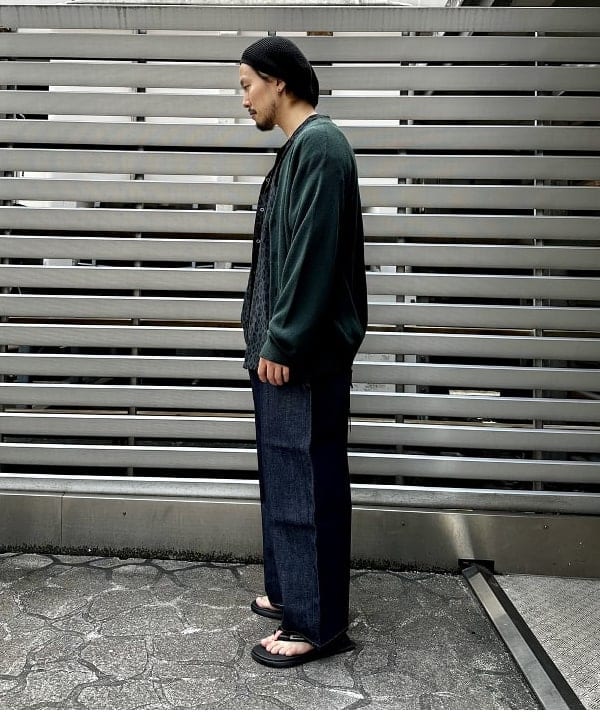 佐々木 祐太さんの「BEAMS WOMEN｜」を使ったコーディネート