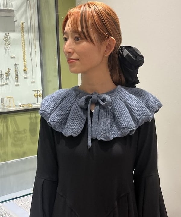 イトウミサキさんの「BEAMS WOMEN｜」を使ったコーディネート