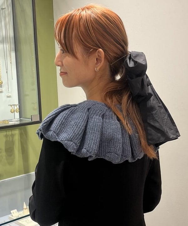 イトウミサキさんの「BEAMS WOMEN｜」を使ったコーディネート