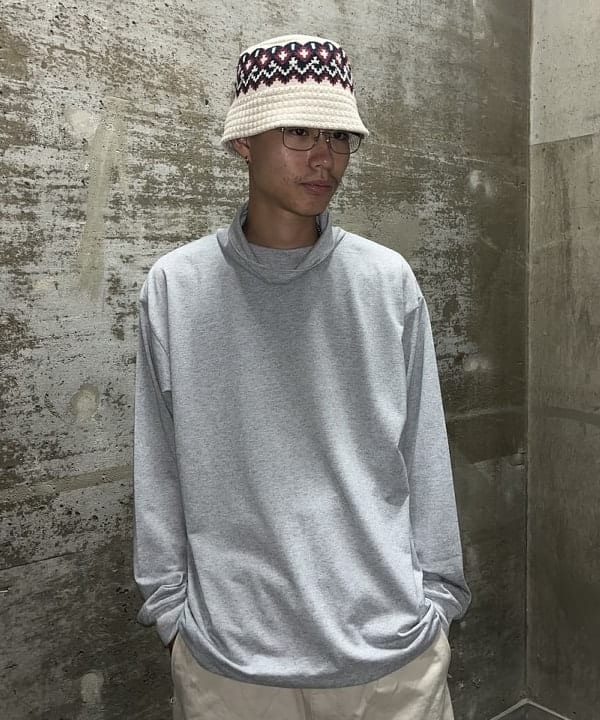 宮越 拓斗さんの「BEAMS WOMEN｜」を使ったコーディネート