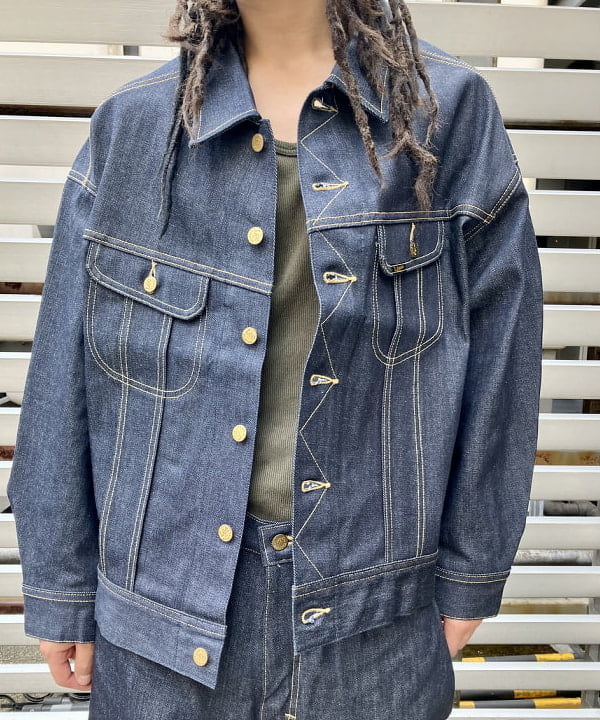 森 凌真さんの「BEAMS WOMEN｜」を使ったコーディネート