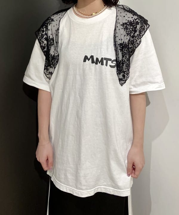 早川 萌子さんの「BEAMS WOMEN｜K10 ベネチアン ブレスレット」を使ったコーディネート