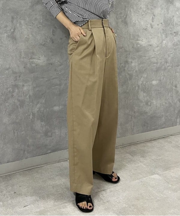 shirakiさんの「BEAMS WOMEN｜」を使ったコーディネート